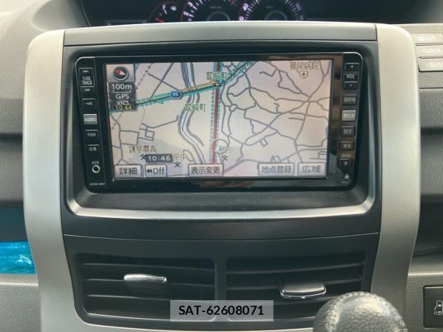 Toyota NOAH 2008-01 8231082-23