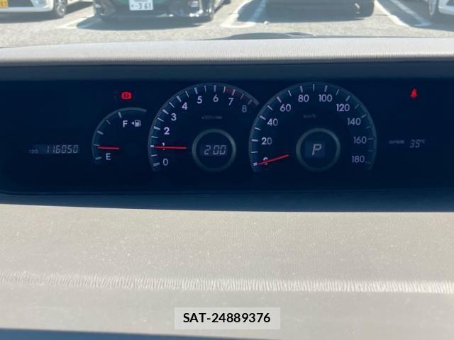 Toyota NOAH 2011-07 8231079-17