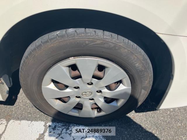 Toyota NOAH 2011-07 8231079-5