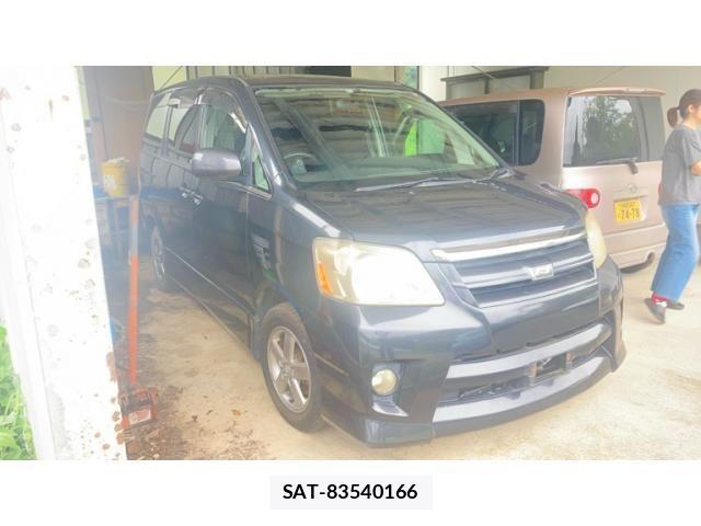 sat car