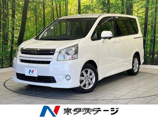 Toyota NOAH 2008-06 8231081-0