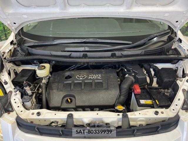 Toyota NOAH 2008-06 8231081-18