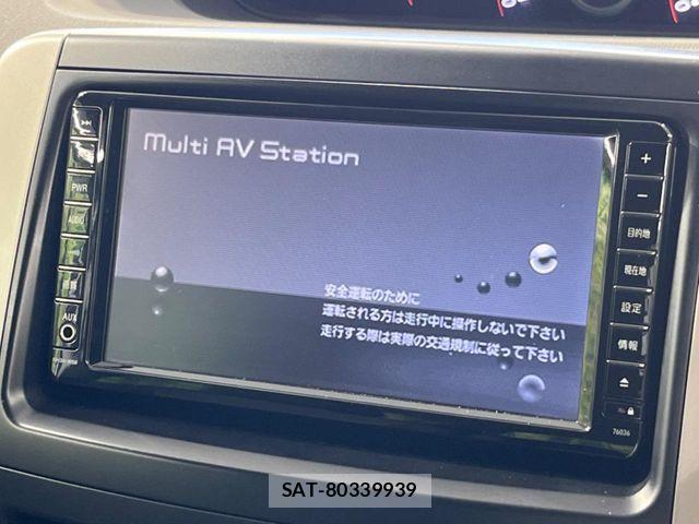 Toyota NOAH 2008-06 8231081-2