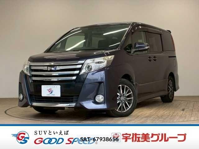 Toyota NOAH 2014-03 8246170-0