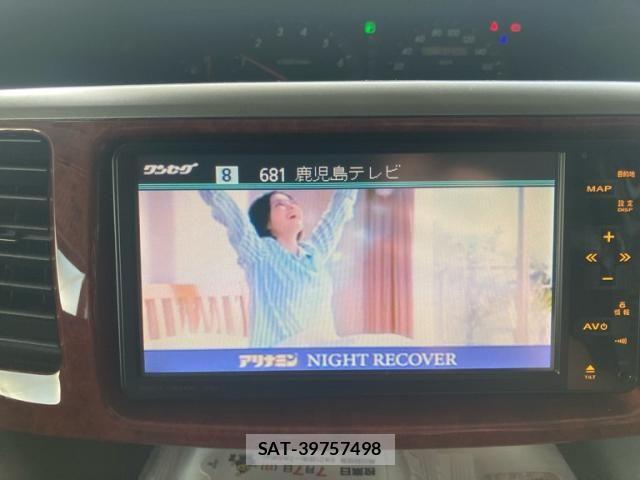 Toyota NOAH 2004-02 8246173-16