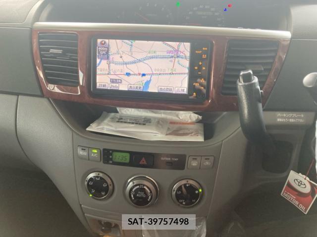 Toyota NOAH 2004-02 8246173-17