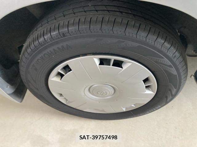 Toyota NOAH 2004-02 8246173-5