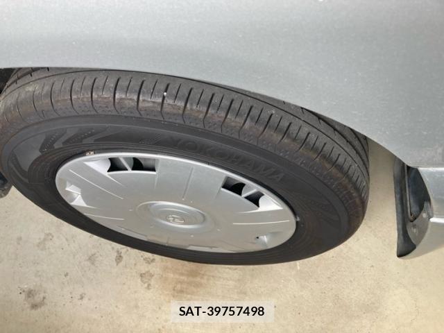 Toyota NOAH 2004-02 8246173-6