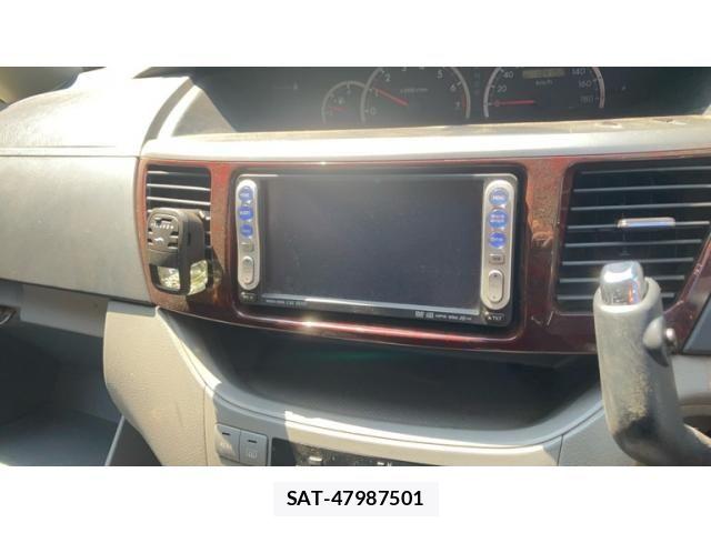 Toyota NOAH 2006-02 8246175-10
