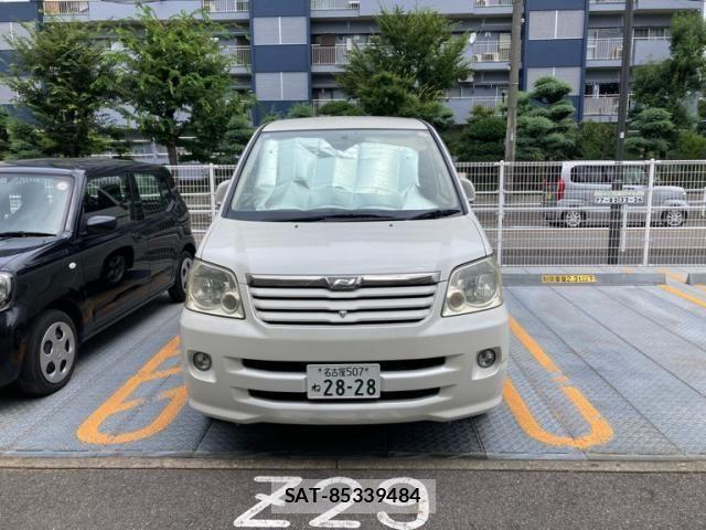 sat car