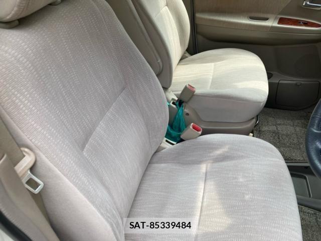 Toyota NOAH 2004-03 8246176-16