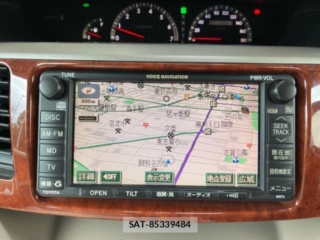 Toyota NOAH 2004-03 8246176-20