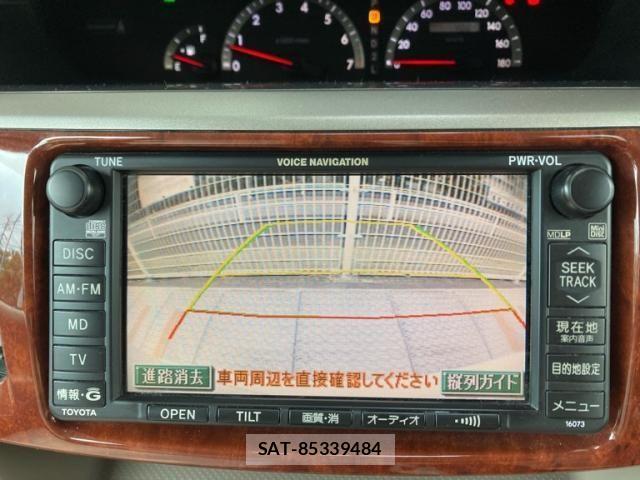 Toyota NOAH 2004-03 8246176-21
