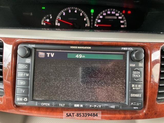 Toyota NOAH 2004-03 8246176-22