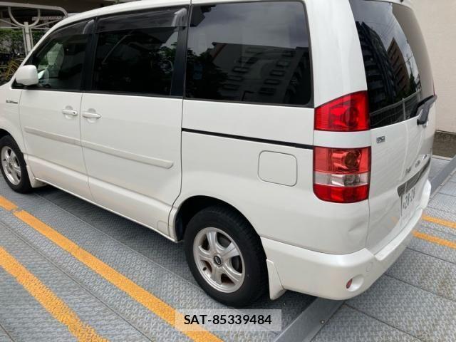 Toyota NOAH 2004-03 8246176-7