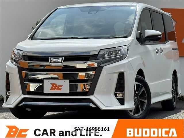 Toyota NOAH 2019-09 8246168-0