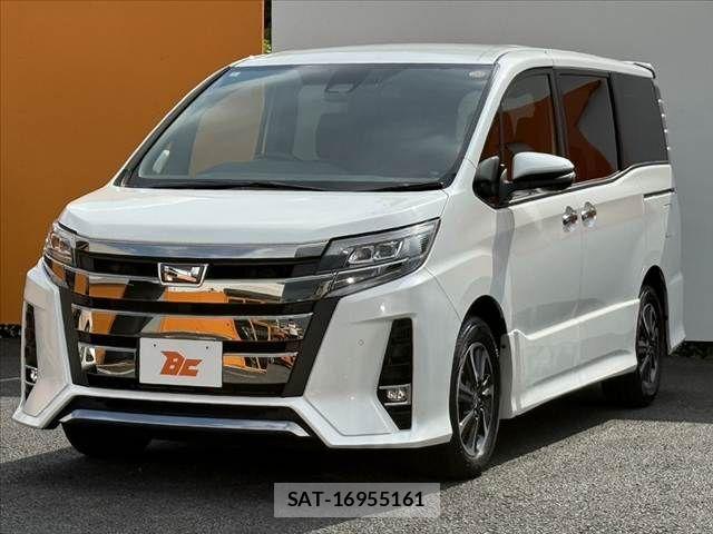 Toyota NOAH 2019-09 8246168-9