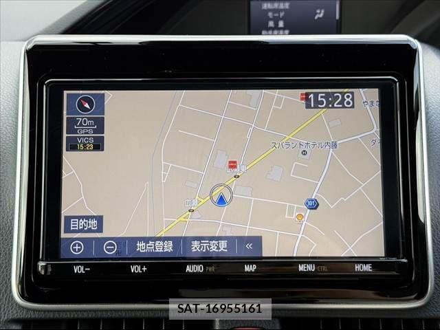 Toyota NOAH 2019-09 8246168-3