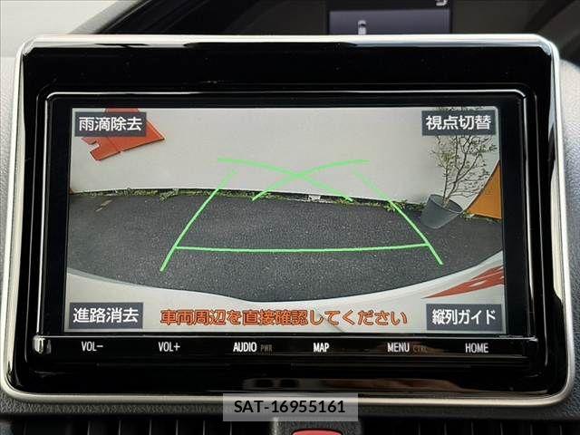 Toyota NOAH 2019-09 8246168-5