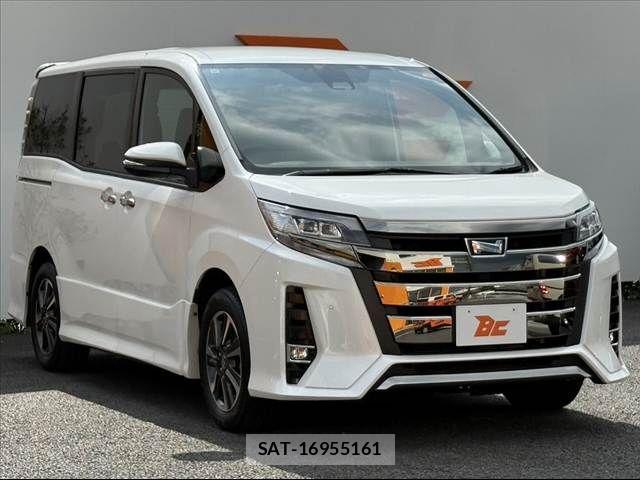 Toyota NOAH 2019-09 8246168-7