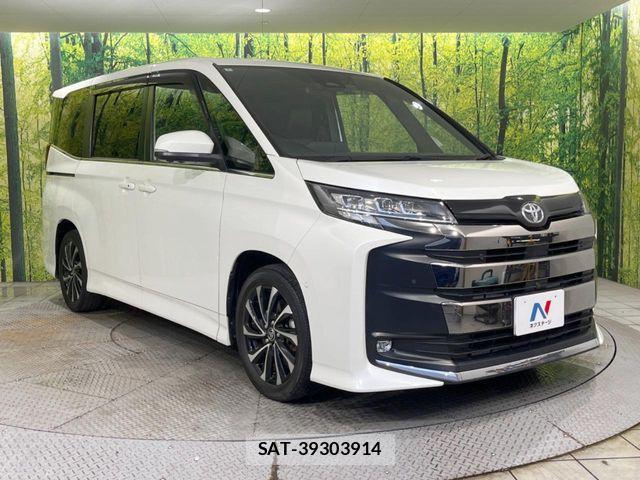 Toyota NOAH 2022-02 8246166-16