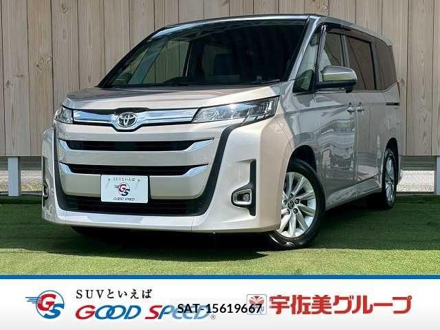 Toyota NOAH 2022-04 8246167-0
