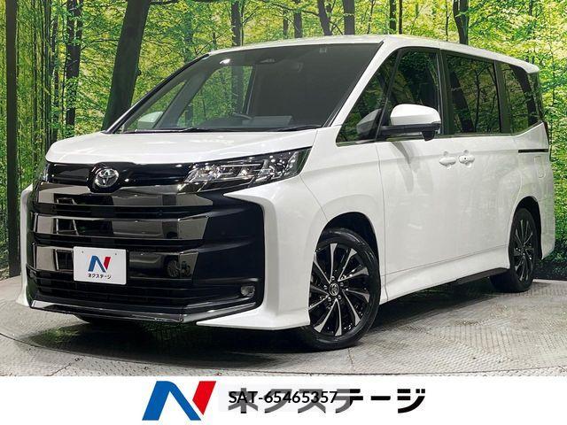 Toyota NOAH 2025-01 8246162-0
