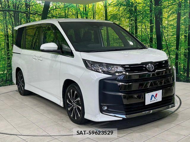 Toyota NOAH 2023-10 8246163-16
