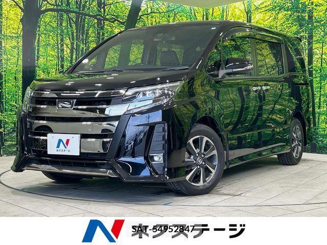Toyota NOAH 2018-06 8246169-0