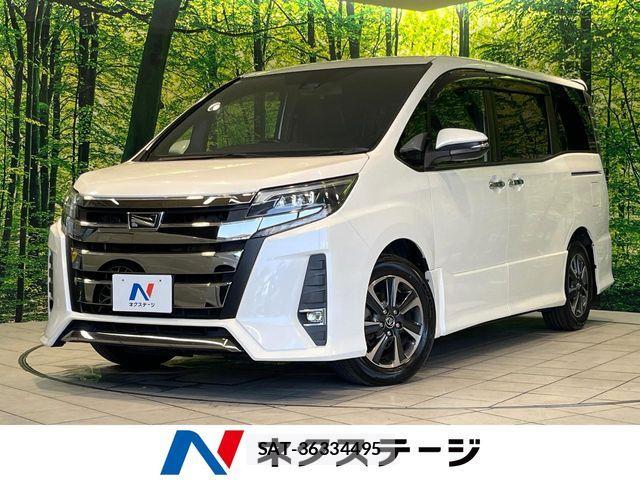 Toyota NOAH 2017-12 8246171-0