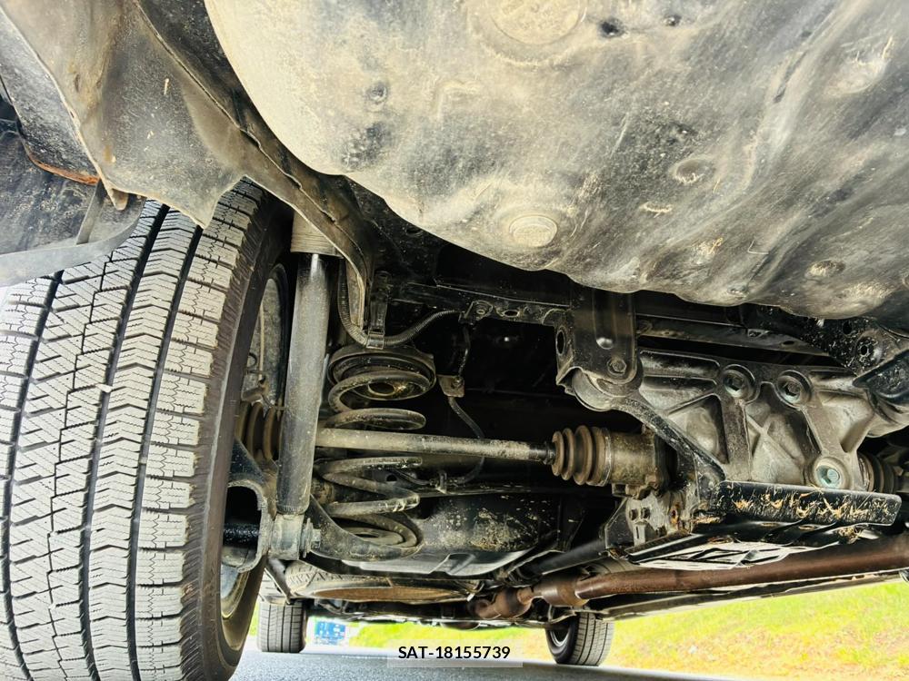 Toyota NOAH 2005-06 8068533-35