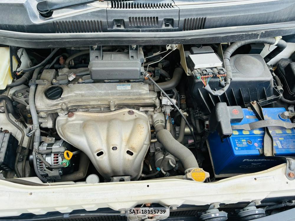 Toyota NOAH 2005-06 8068533-37