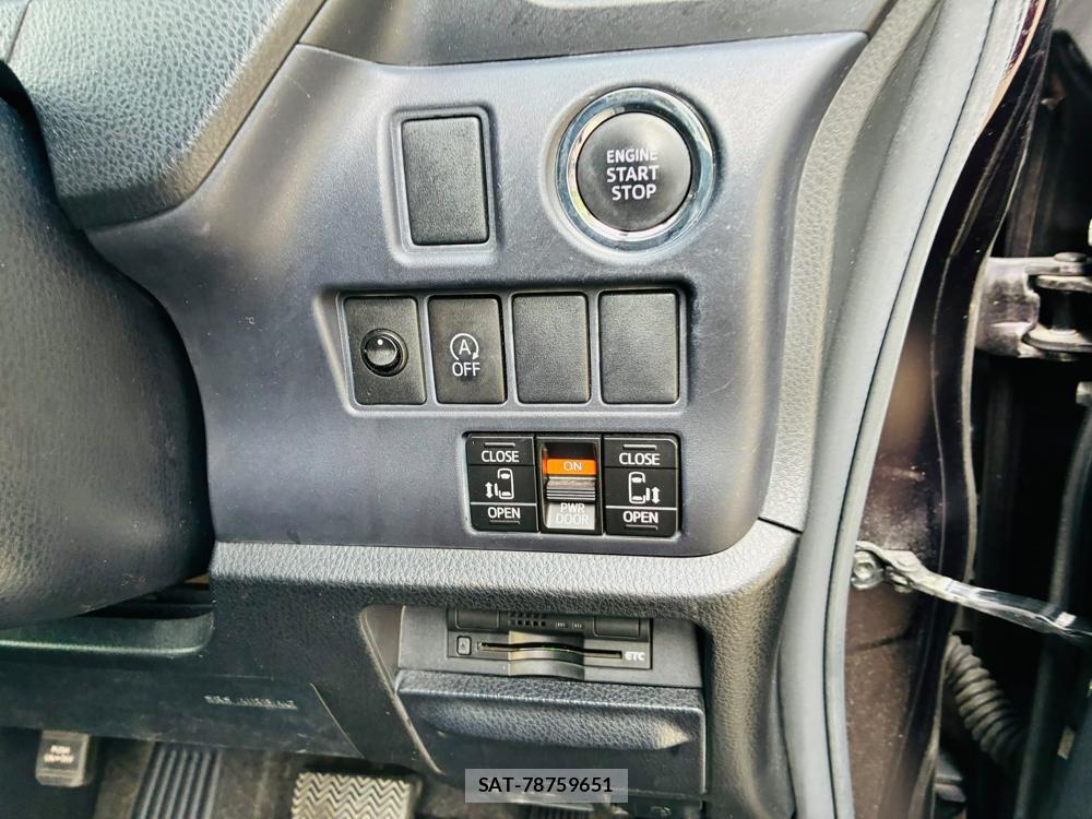Toyota NOAH 2014-05 8169415-16