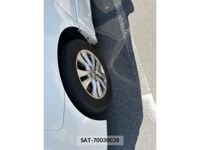 Toyota NOAH 2011-08 8316003-4