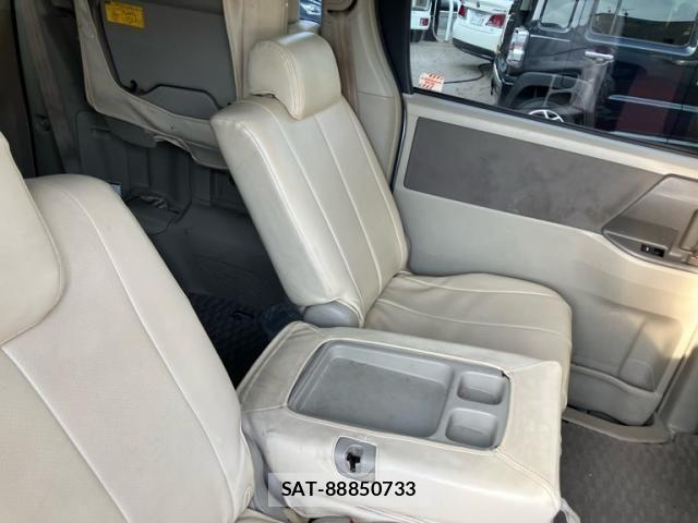 Toyota NOAH 2007-08 8316011-13