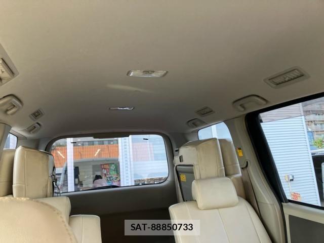 Toyota NOAH 2007-08 8316011-15