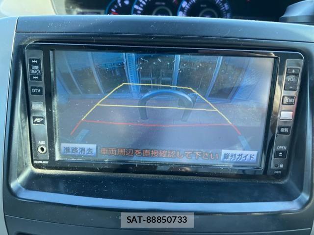 Toyota NOAH 2007-08 8316011-22