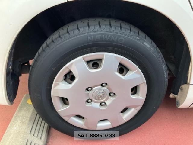 Toyota NOAH 2007-08 8316011-5
