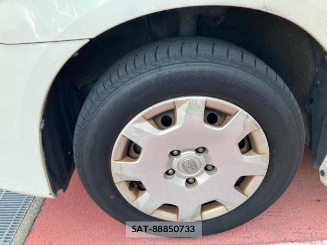 Toyota NOAH 2007-08 8316011-7