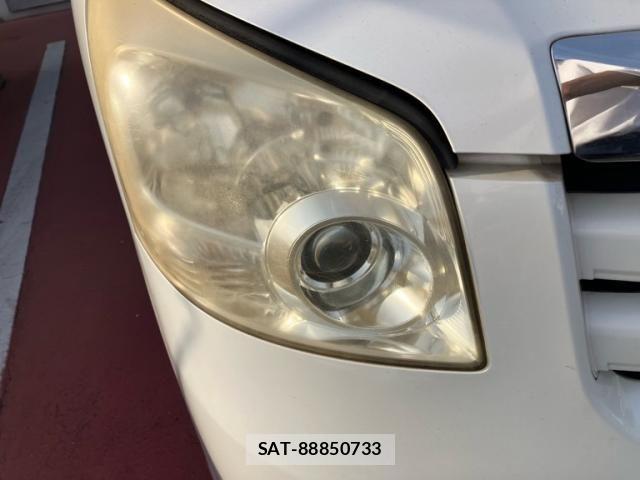 Toyota NOAH 2007-08 8316011-8