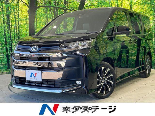 Toyota NOAH 2023-12 8315987-0