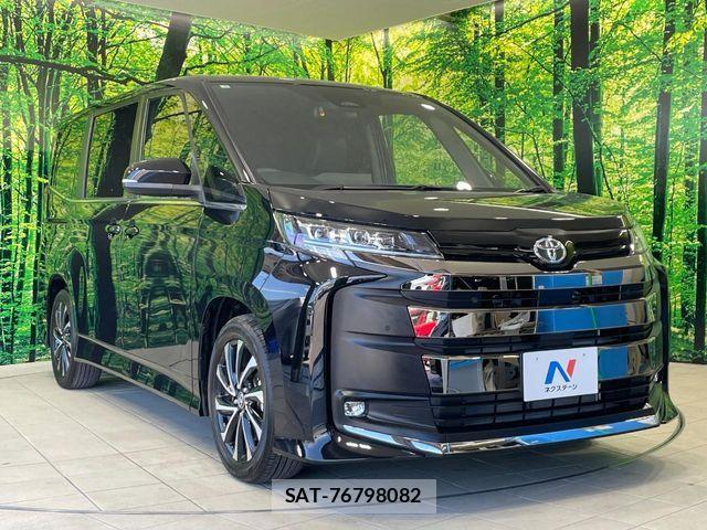Toyota NOAH 2023-12 8315987-15
