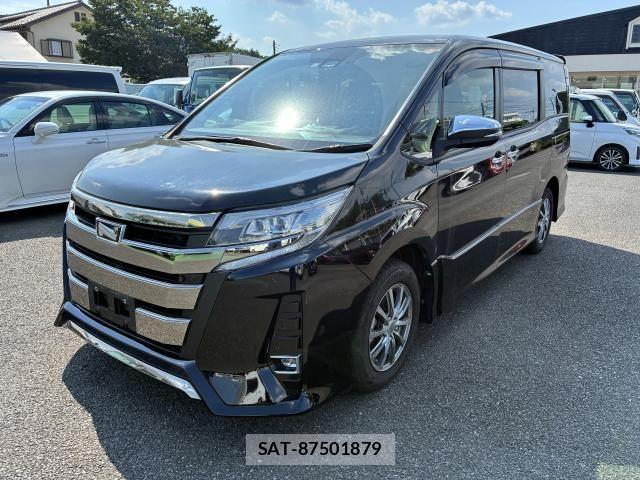 Toyota NOAH 2021-06 8315990-0