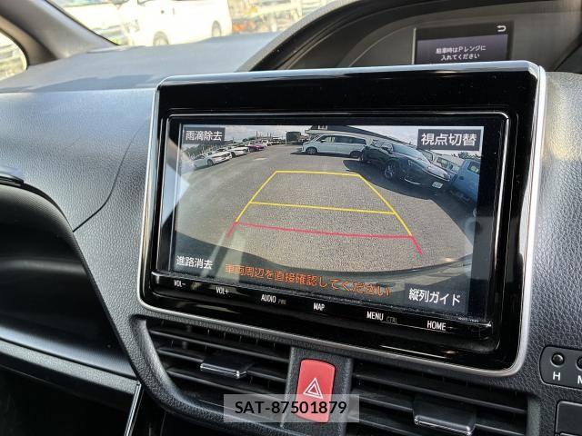 Toyota NOAH 2021-06 8315990-5