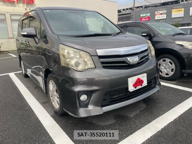 Toyota NOAH 2010-07 8316004-0
