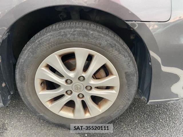 Toyota NOAH 2010-07 8316004-1