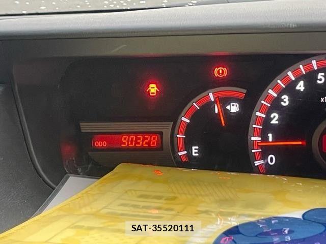 Toyota NOAH 2010-07 8316004-4