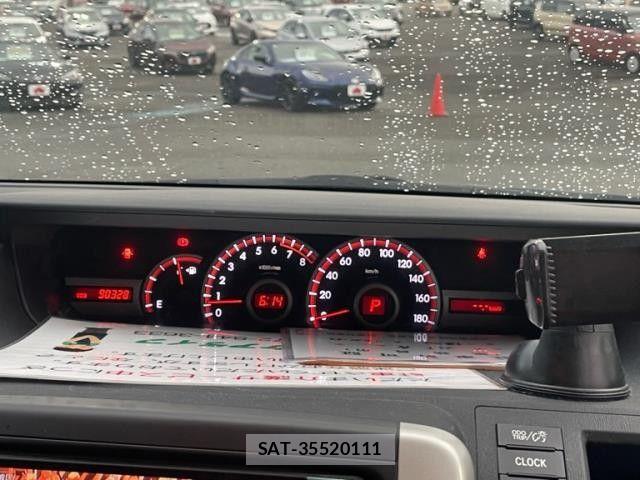 Toyota NOAH 2010-07 8316004-5