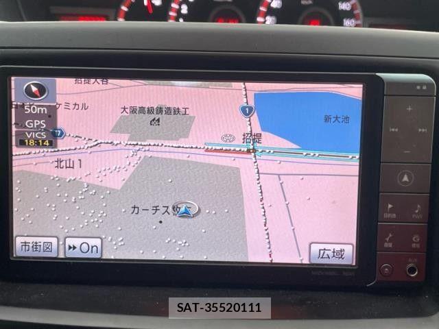 Toyota NOAH 2010-07 8316004-6