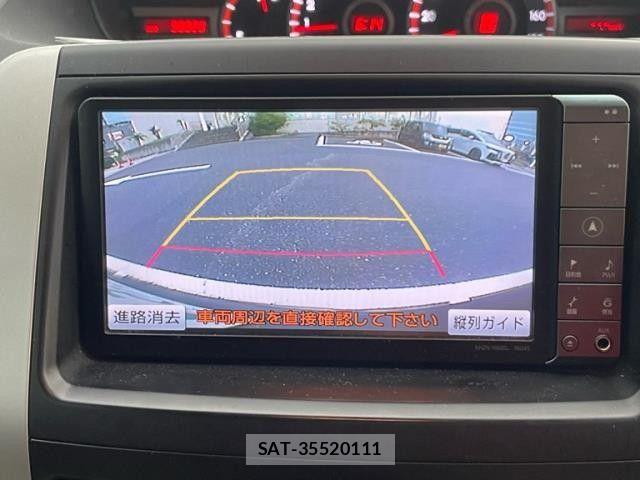 Toyota NOAH 2010-07 8316004-7